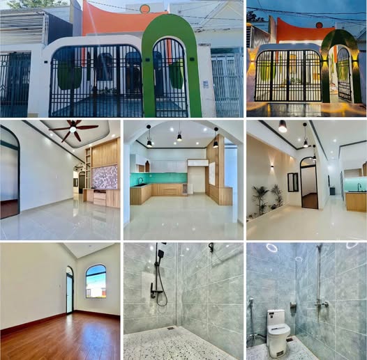 Đất nền Phan Thiết 100m² giá 1.4 tỷ - Đất thổ cư 100%