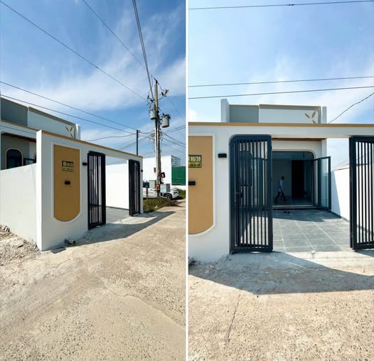 Nhà riêng Bảo Lộc 100m² chỉ 1.29 tỷ - Giá tốt hiếm có!