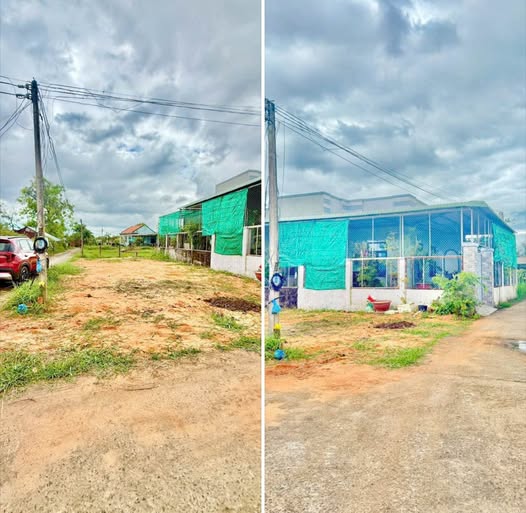 Đất nền Tân An, La Gi 130m² 629 triệu - Tiềm năng tăng giá vượt trội!