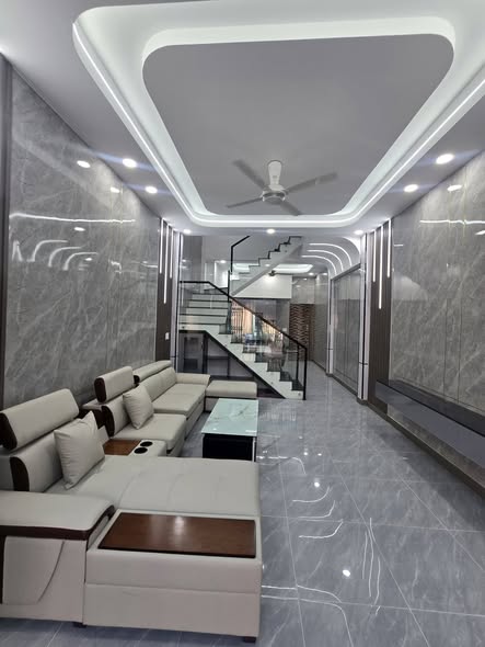 Nhà 52m² An Phú, Thuận An - 1.5 Tỷ, Sẵn Ở Ngay