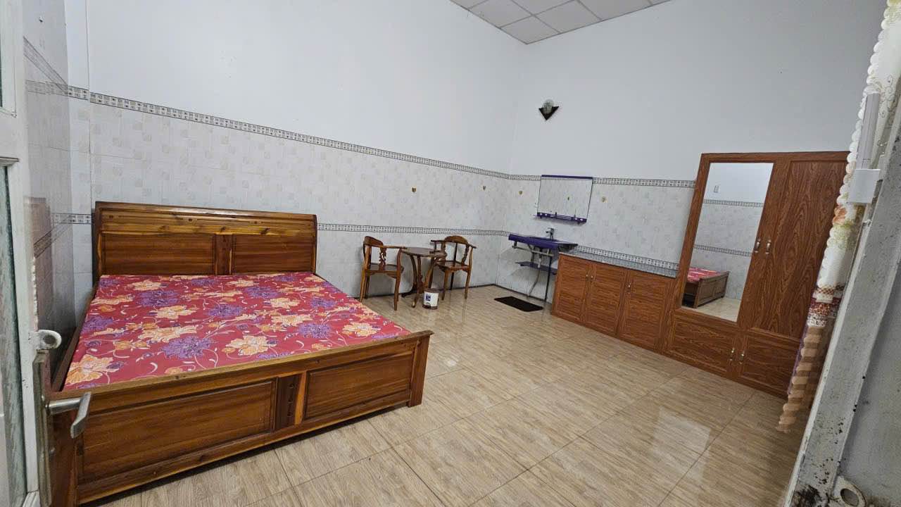 Phòng trọ Tiến Thành Đồng Xoài - Giá chỉ 1.8 triệu - Giá tốt hiếm có!