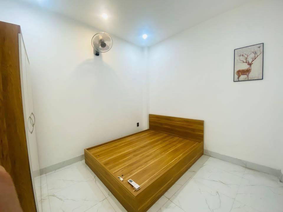 Thuê phòng Ba Đình 2.8 triệu - Giờ giấc tự do, đủ nội thất!