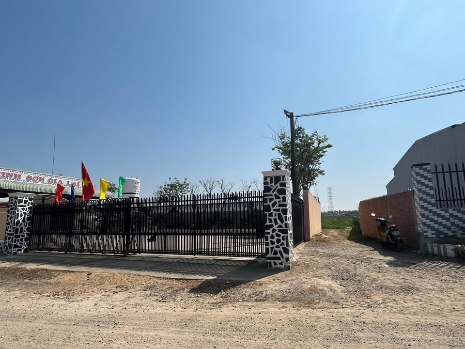 Bán Gấp 5000m² Đất Nông Nghiệp Phường Ngô Mây, An Khê - Sẵn Điện Nước, Giá Đầu Tư