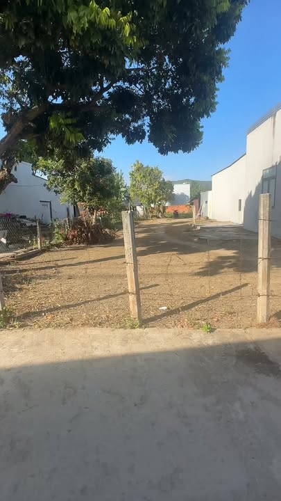 Lô đất Cư An, Đăk Pơ 168m² chỉ 420 triệu - Sổ đỏ chính chủ!