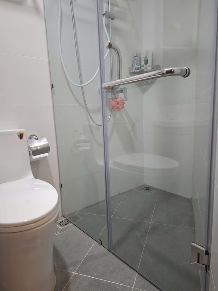 Căn hộ Phú Tài Centrallife Quy Nhơn 45m² view đẹp, 7 triệu