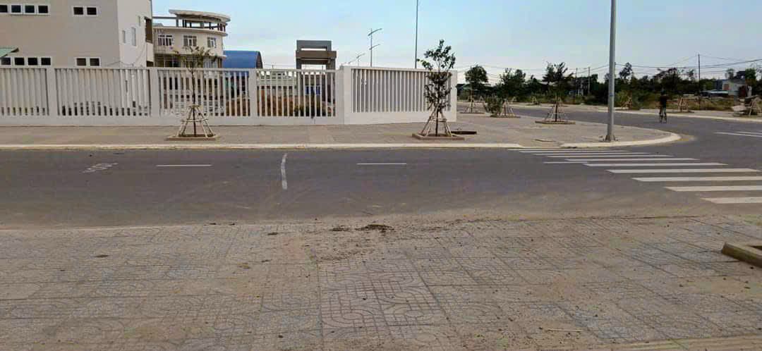 Bán Gấp Đất Vàng Phường 12, Vũng Tàu - 82m² Gần Trường Nguyễn Khuyến