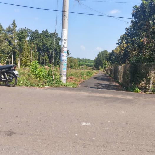 Đất nền Suối Nghệ 119m² 750 triệu - Xây dựng tự do