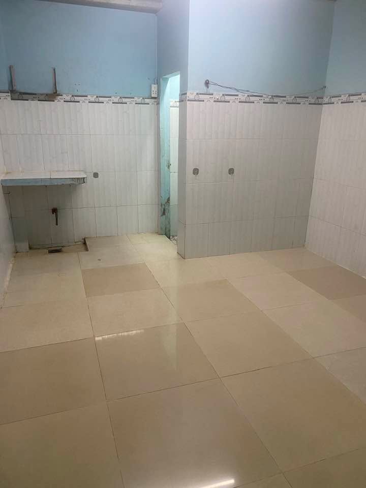 Cho thuê phòng trọ Bình Chánh 1.2 - 1.4 triệu/tháng - Gần chợ, giờ tự do