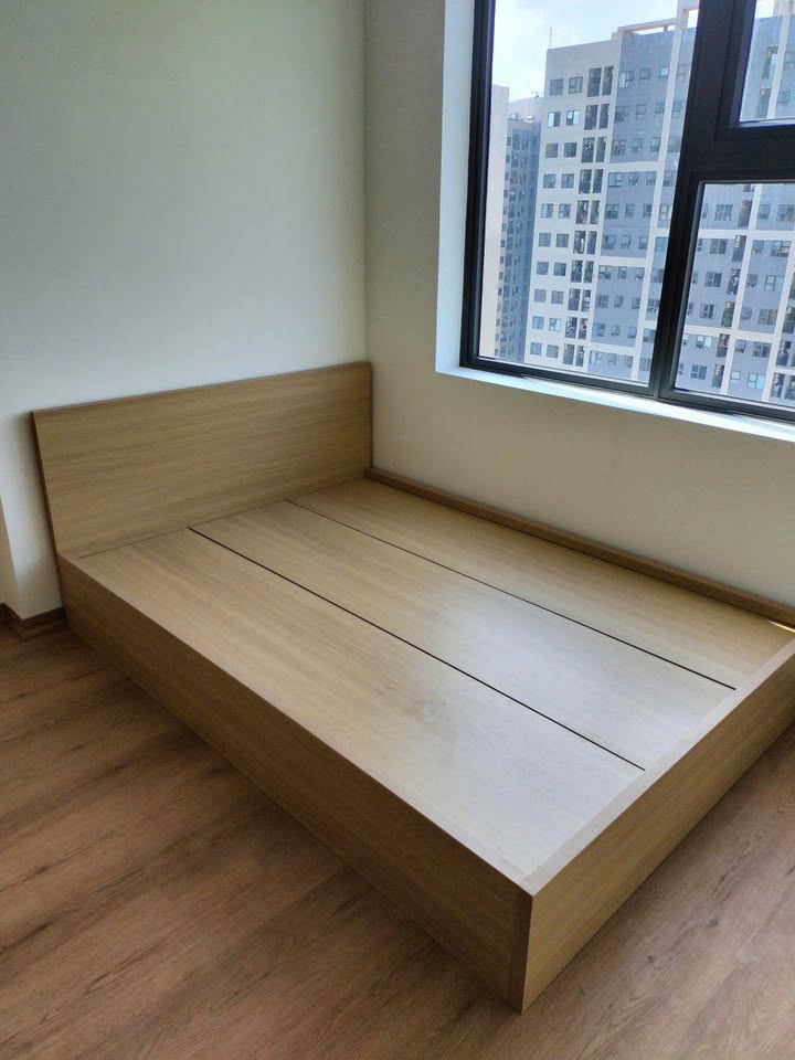 Cho thuê Căn hộ Chung cư 0ri bàu tràm Đà Nẵng - Giá từ 4.2 Triệu/tháng