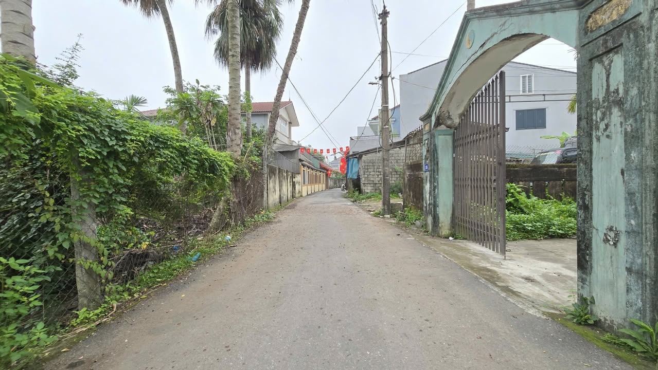 Đất nền Hà Huy Tập TP Vinh 195m² giá 2.9 tỷ - Sổ đỏ chính chủ