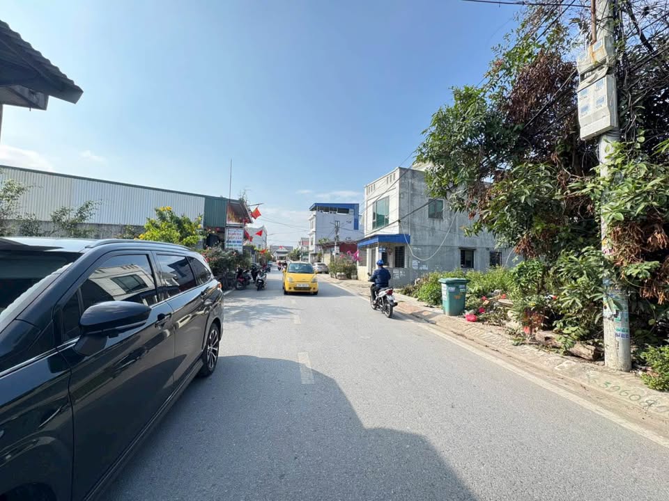 Bán nhà mặt phố Văn Phong, Đồng Thái 86m² giá 3 tỷ - Mặt tiền kinh doanh!