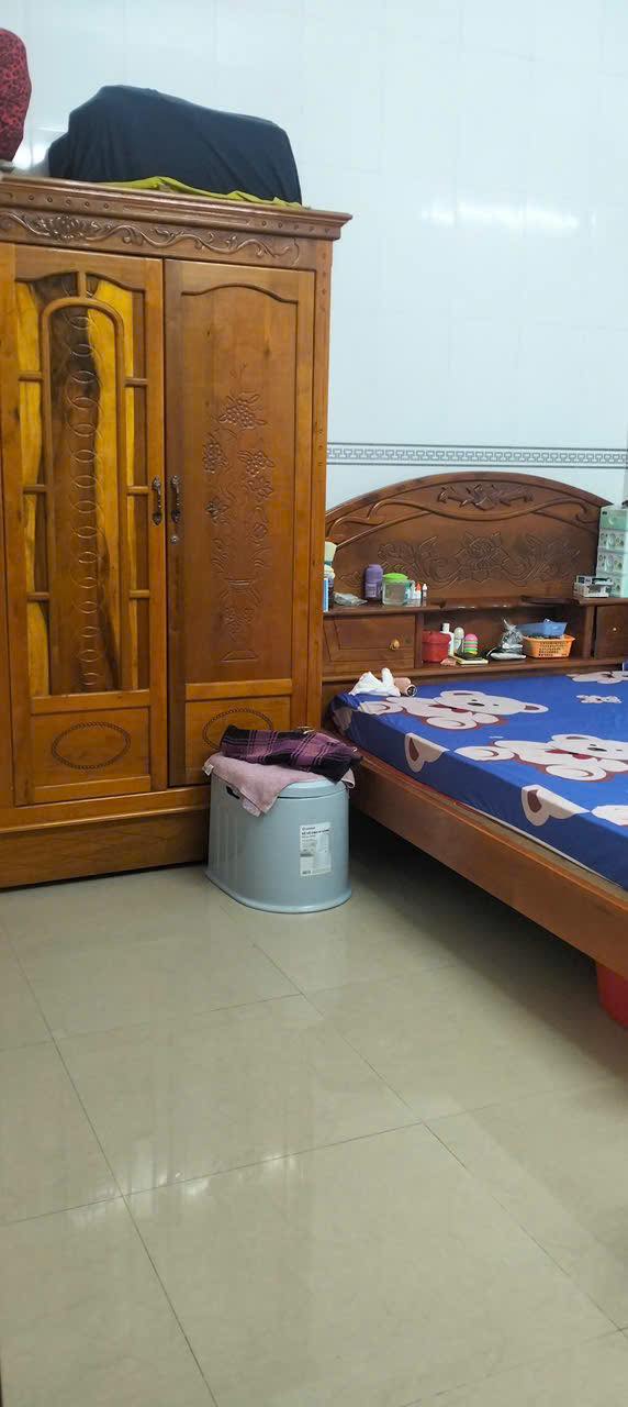 Nhà Mặt Tiền Chợ Tân Thành, Kiên Giang - 80m² Kinh Doanh Tốt