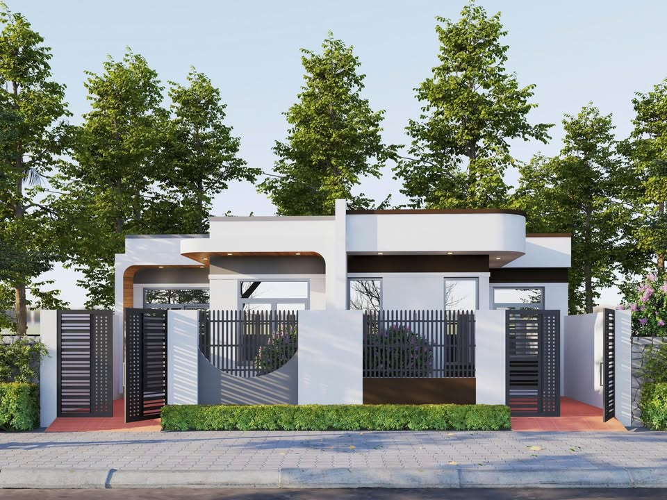 Nhà cấp 4 Phường Tân Hương 80m² - Sẵn sàng ở ngay!