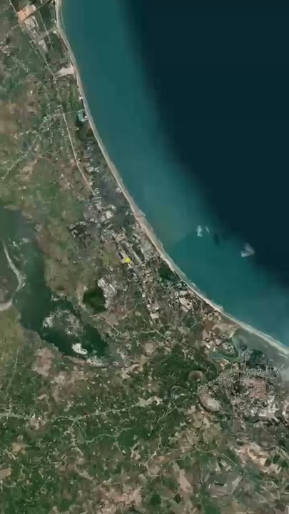 Đất nền Thôn Hiệp Nghĩa, Tân Thành 465.6m² - Sổ hồng chính chủ