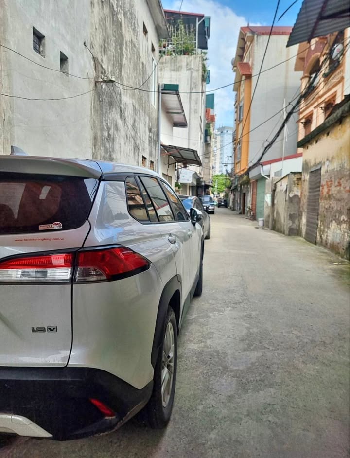 Nhà mặt phố Giang Văn Minh, Ba Đình 120m² - Kinh doanh sầm uất, giá đầu tư