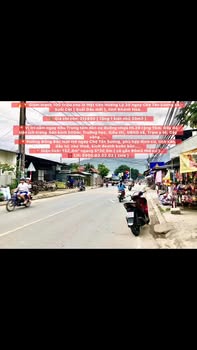 Đất nền Suối Cát Cam Lâm 152m² 2.95 tỷ - Sổ đỏ chính chủ