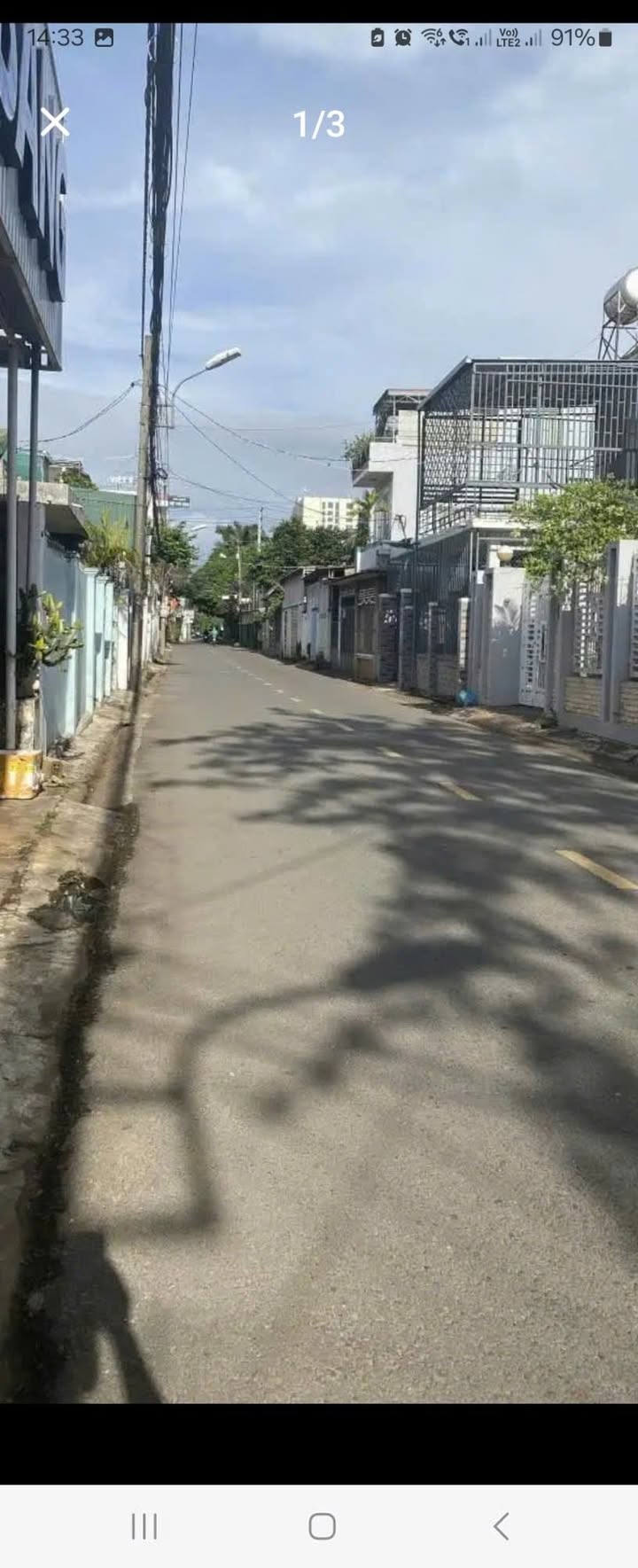 Đất nền mặt tiền Nguyễn Kinh Chi, BMT - Tặng nhà nghỉ KD