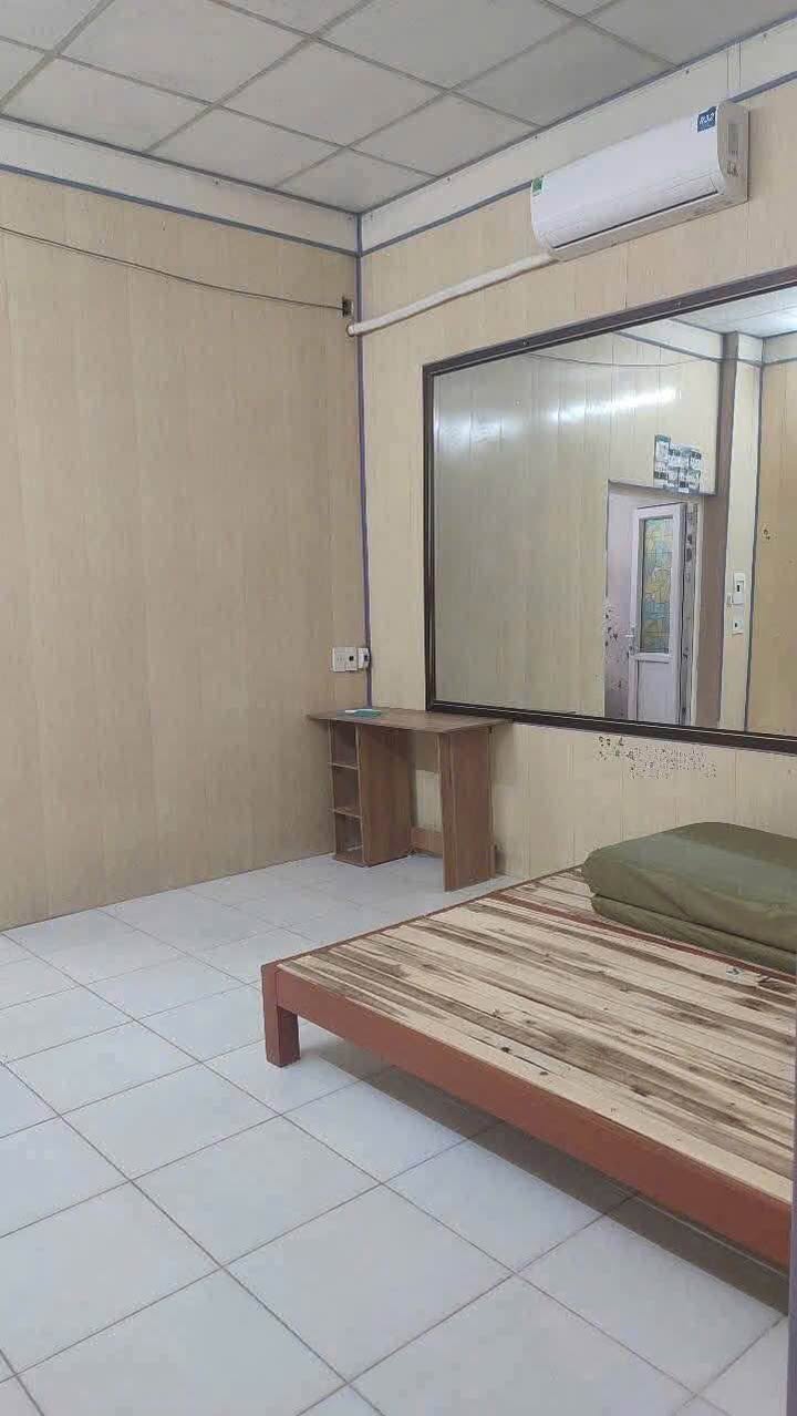 Bán đất tặng nhà C4 Phường Thanh Bình 32m² - Giá tốt hiếm có!