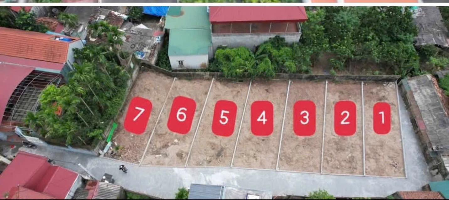 Đất Nền Lạt Dương Phú Xuyên 80m² Sổ Đỏ Sẵn Sàng - Đầu Tư Sinh Lời Cao