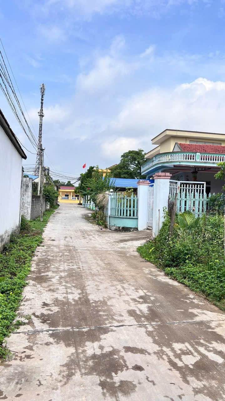 Đất nền Phúc Thuận, Phổ Yên 500m² giá 1.9 tỷ - Tiềm năng tăng giá!