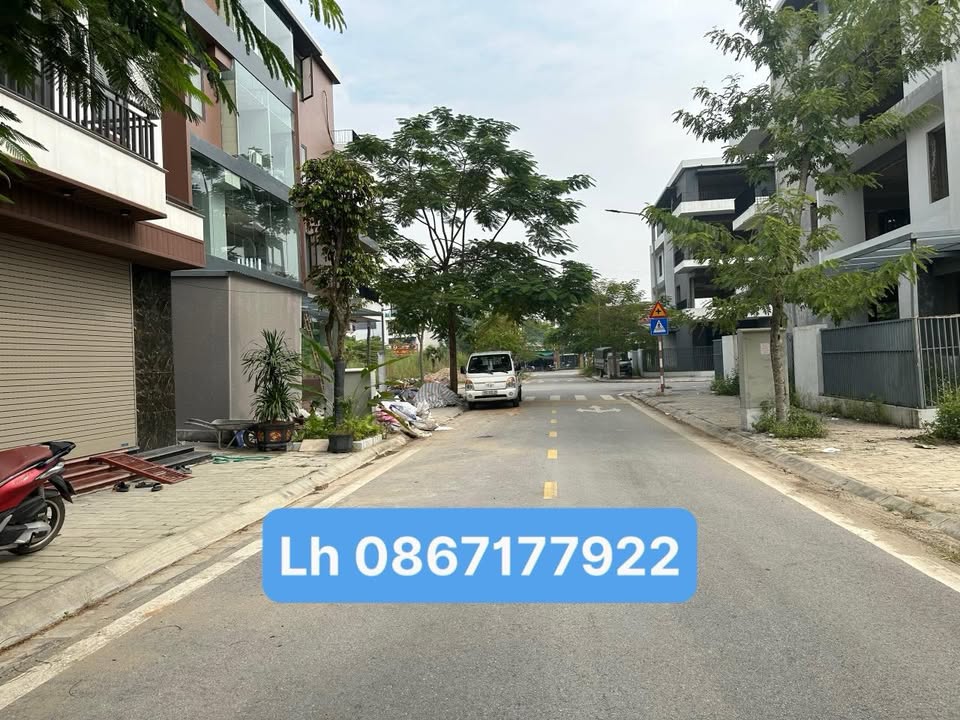 Đất nền KĐT Lạc Ngàn 90m² - Hạ tầng hoàn thiện, kinh doanh đỉnh!