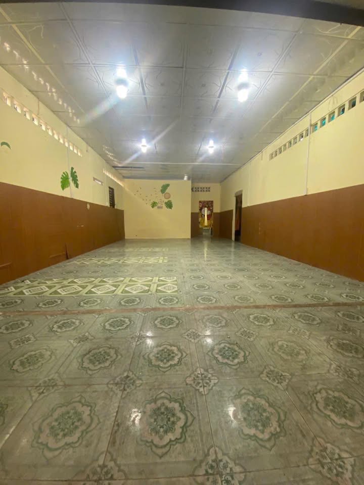 Thuê nhà mặt tiền Dương Thị Mười Q12 105m² giá 10 triệu - Vị trí đắc địa