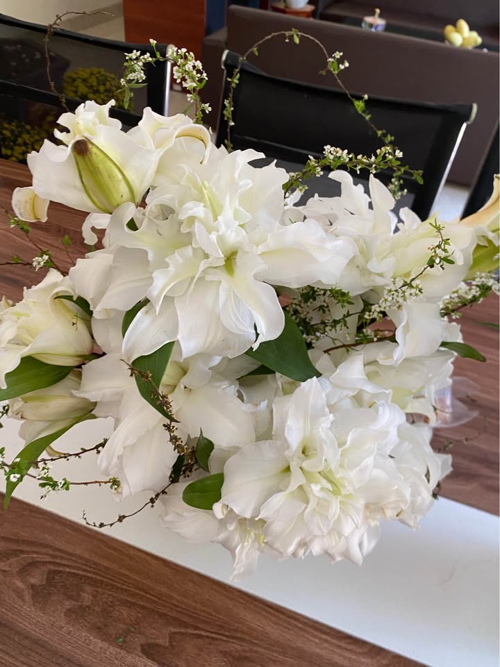 Cho thuê nhà mặt phố Khu Tân An, Yên Khánh - 3 tầng - Vị trí đắc địa