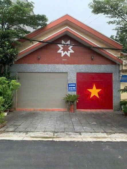 Nha mat pho Vu Xuan Thieu Son La 152m2 3.2 ty - Chinh chu ban