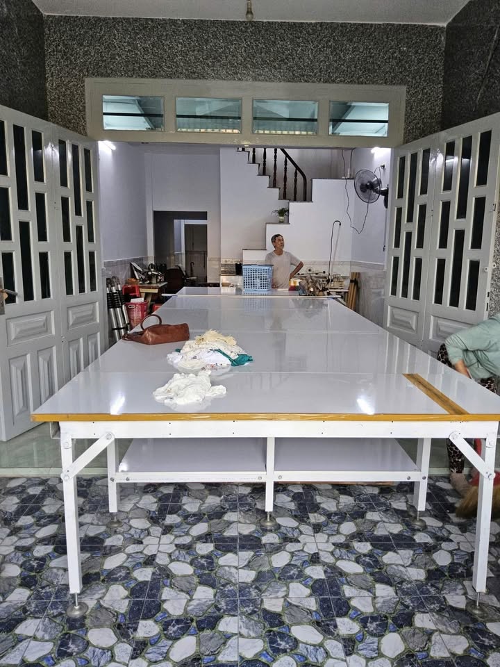 Nhà phố Vĩnh Lộc A 80m² chỉ 5 triệu/tháng - Mặt tiền kinh doanh!