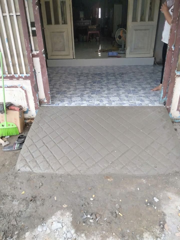 Nhà riêng Bình Chánh 80m² giá 4 triệu - Giá tốt hiếm có!