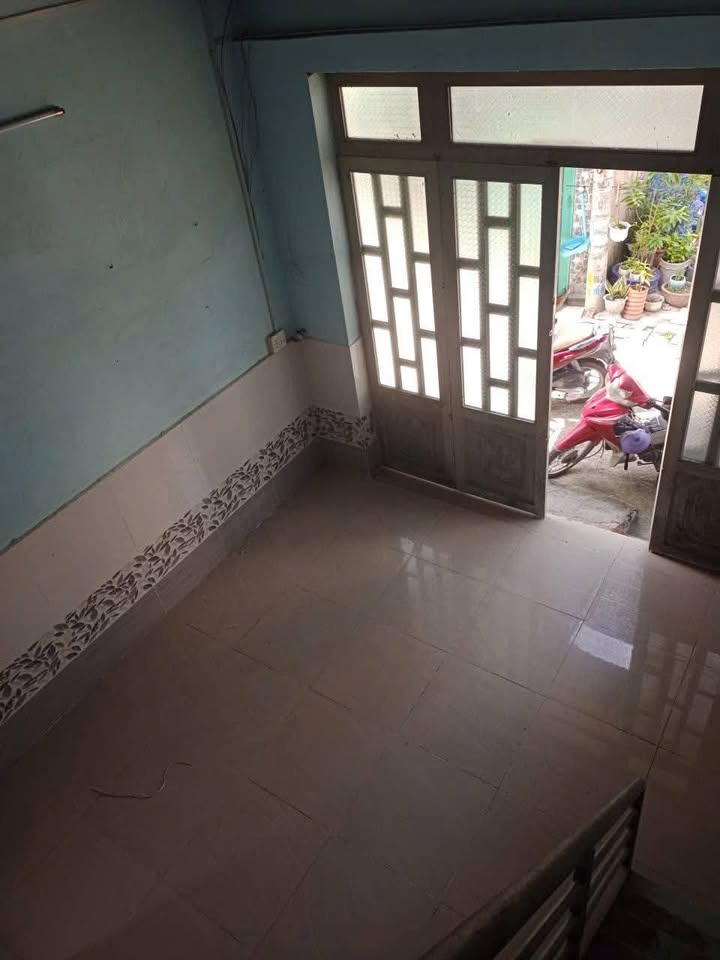 Thuê nhà nguyên căn Vĩnh Lộc B Bình Chánh 40m² giá 3 triệu - Ô tô vào tận nơi!