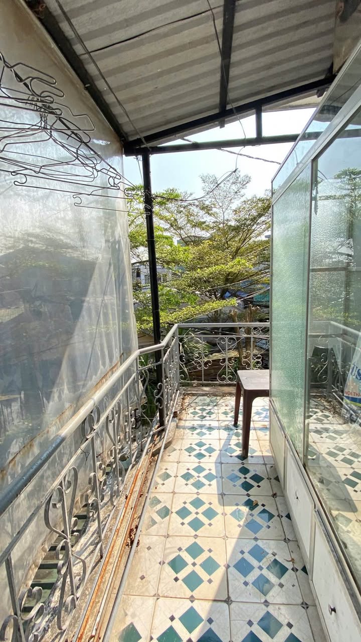 Cho thuê Nhà 2 Tầng Kiệt Trần Phú, Huế - Full Nội Thất, Sẵn Ở Ngay