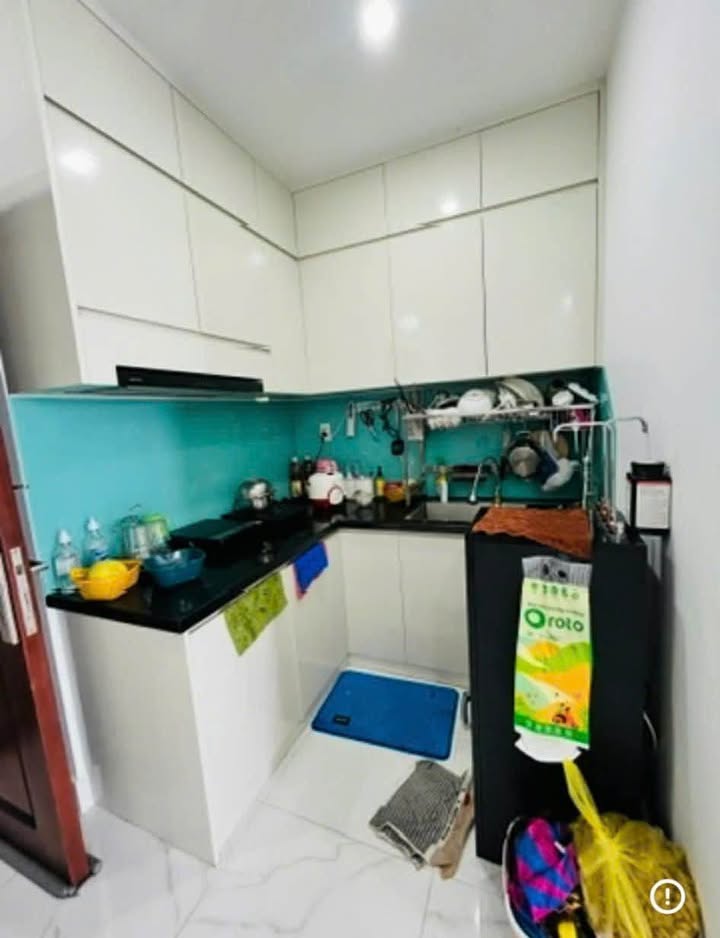 Cho thuê căn hộ 50m² Căn hộ Minh Linh, Huế - Giá 5.5 triệu/tháng