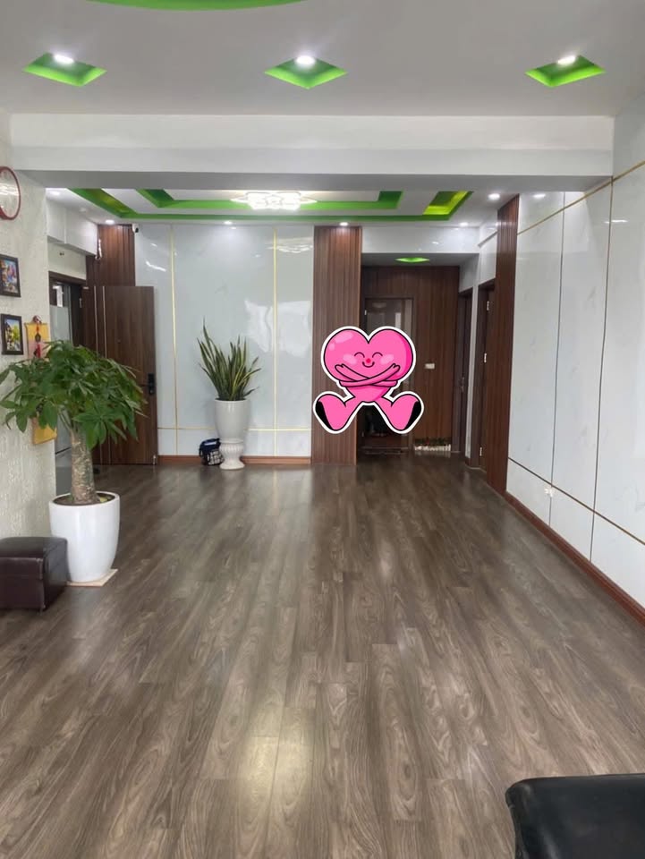 Bán Căn Hộ CT5 Xala Hà Đông 126m² - 3PN Đủ Đồ, Sẵn Sàng Ở Ngay