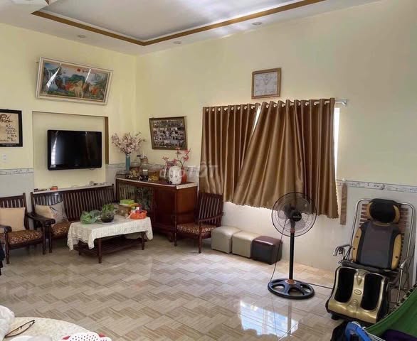 Nhà Mặt Tiền Thủ Khoa Huân Phan Thiết 123m² Kinh Doanh Sầm Uất - Hướng Đông Nam