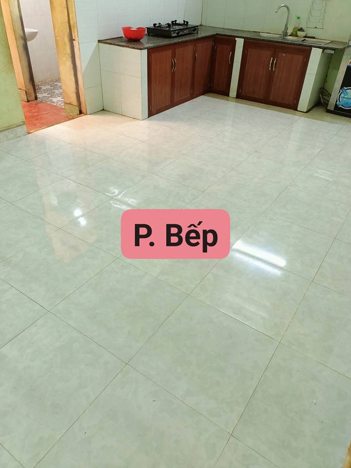 Cho thuê nhà Trà Bá Pleiku 150m² giá 2 triệu - Sẵn sàng ở ngay!