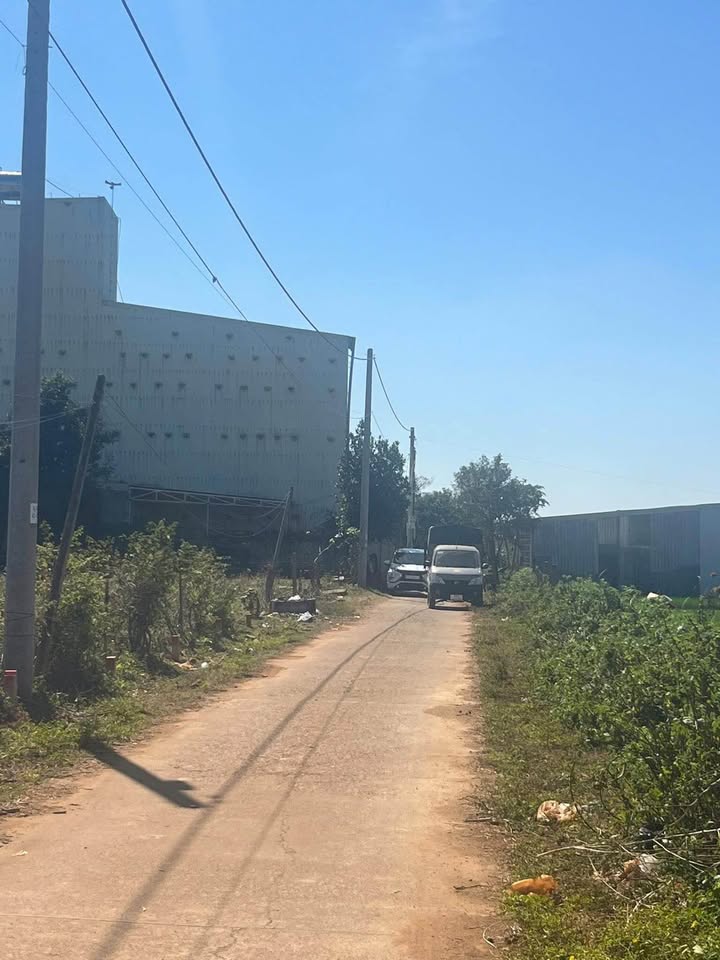 Đất An Phú, Pleiku 160m² giá 5xx triệu - Sổ đỏ chính chủ!