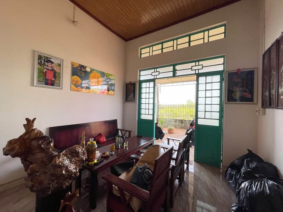 Đất Tặng Nhà Cấp 4 Hẻm Võ Nguyên Giáp, Pleiku - 675m² Giá 990 Triệu