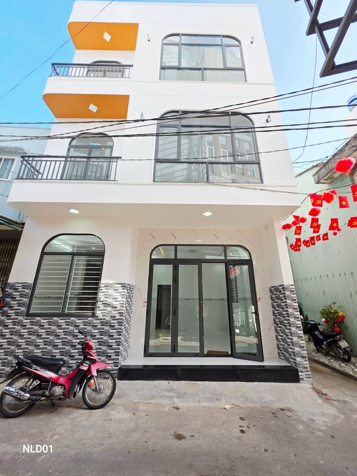 Nhà riêng Lê Hồng Phong Quy Nhơn 45m² giá 3.2 tỷ - Chính chủ bán!