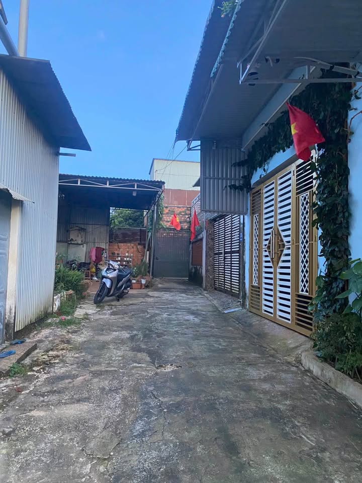 Đất nền P. Hội Phú Pleiku 126m² 1.1 tỷ - Sổ đỏ chính chủ!