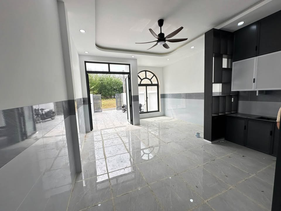 Nhà riêng Gò Dầu, Tây Ninh 175m² - Ô tô vào tận nhà!