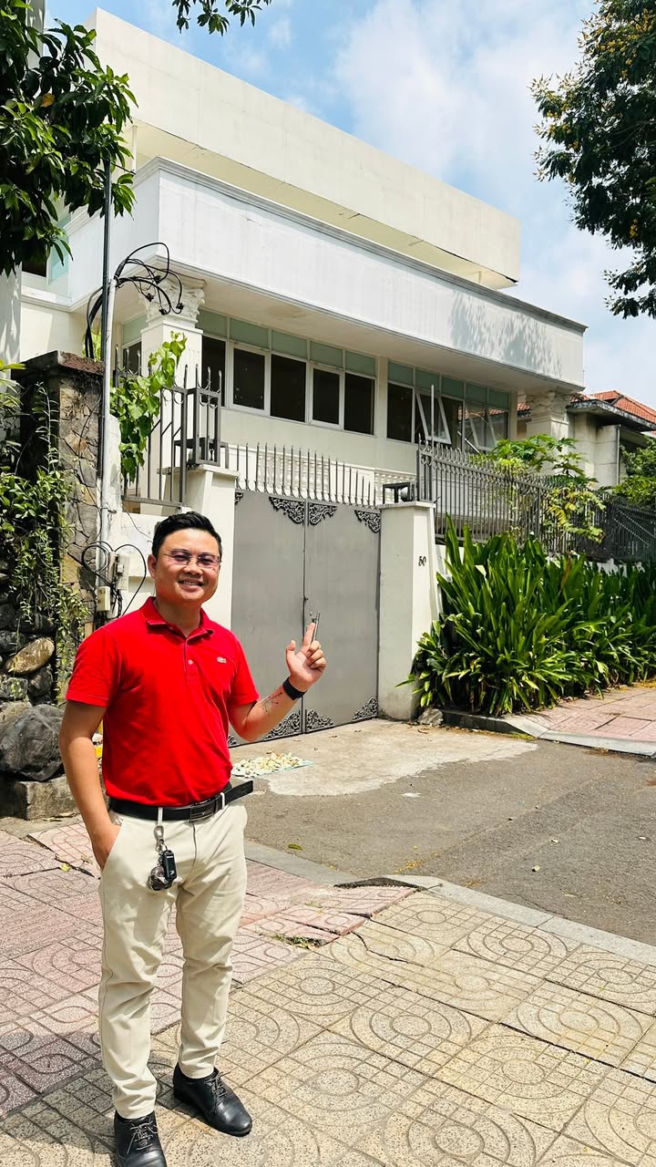 Tòa Building 817m² Mặt Tiền Trương Định, Quận 3 - Giá 600 Tỷ