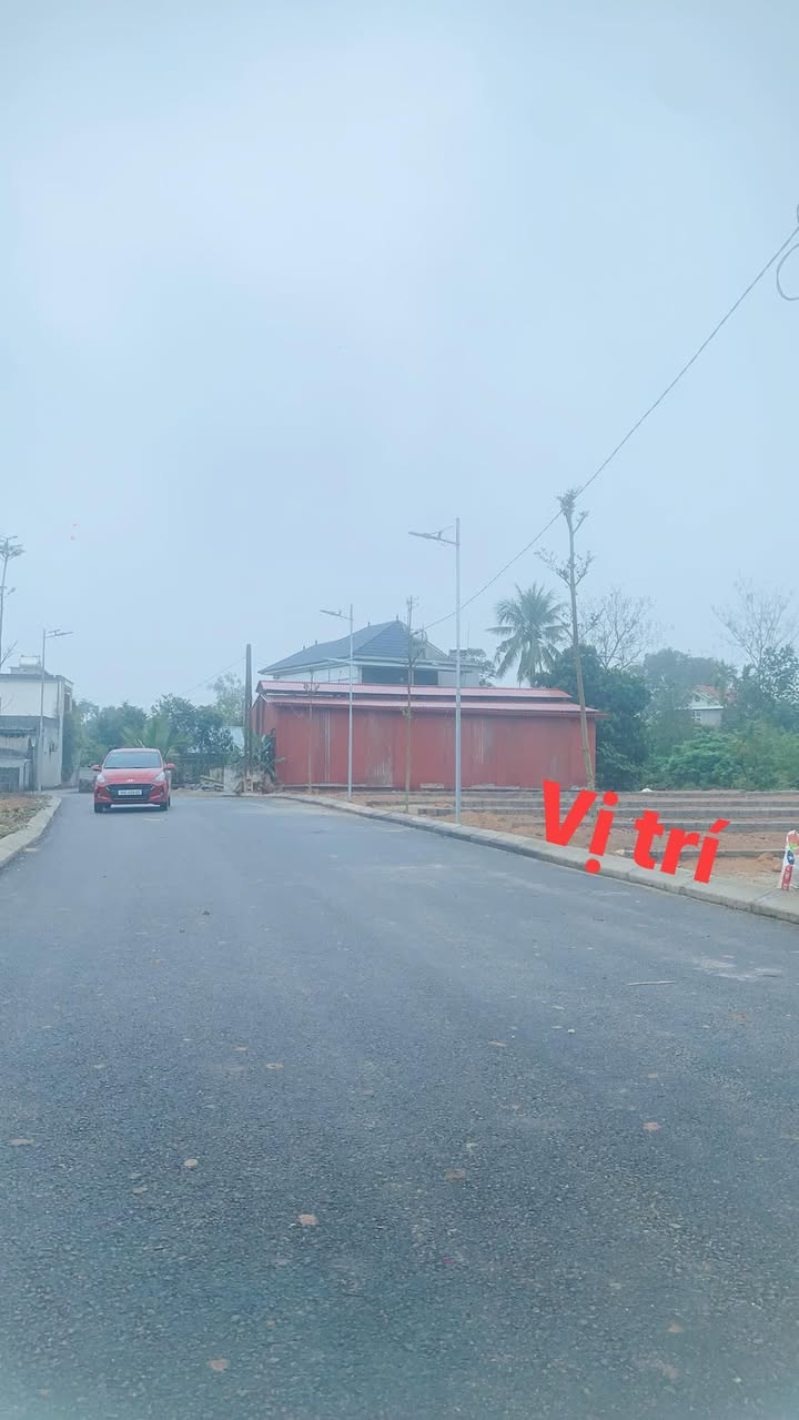 Đất nền Sổ hồng 200m² gần KCN Lam Sơn - Sân bay Thọ Xuân, Thanh Hóa