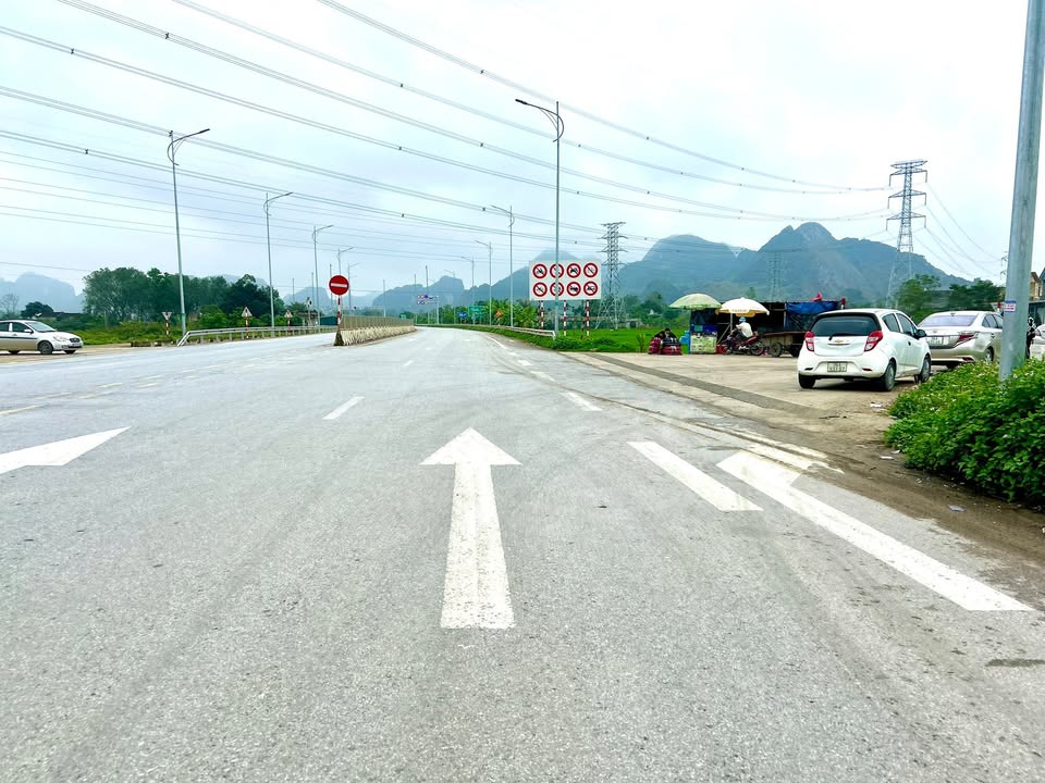 Đất nền Triệu Sơn 110m² - Sổ đỏ sẵn, gần nút giao Cao tốc Bắc - Nam