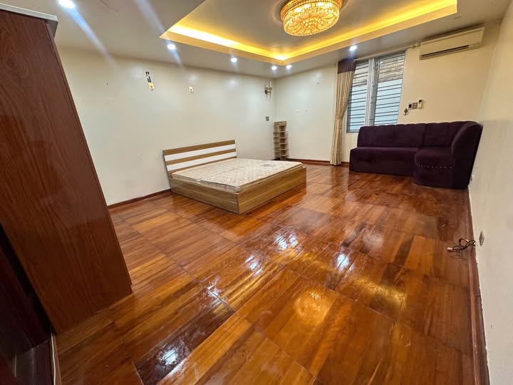Cho thuê phòng 28m² tại Chợ Đôn, Hải Phòng - Full nội thất, giá 2.8 triệu
