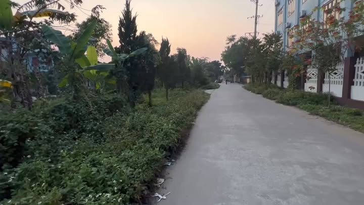 Bán Đất Vàng Xã Triệu Sơn, Thanh Hóa - 111m², MT 6.5m, Giá 1.9 Tỷ