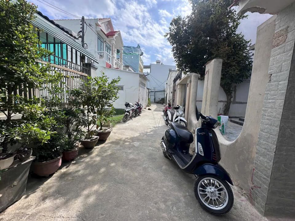 Đất nền Nha Trang 91.5m² 2.95 tỷ - Tiềm năng tăng giá, Sổ hồng trao tay!