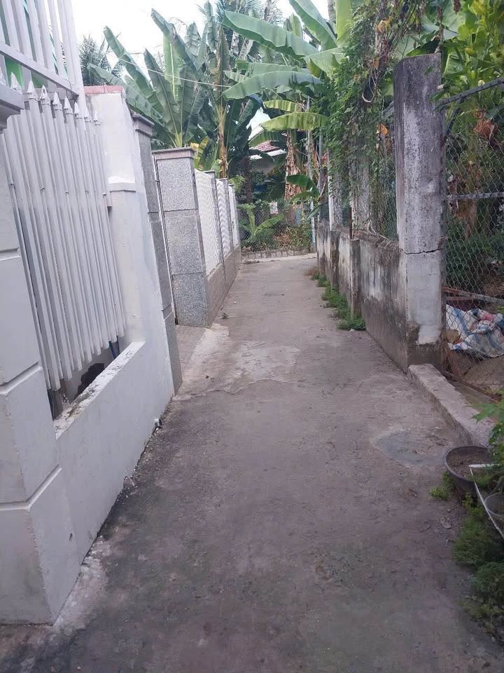 Nhà trọ 106m² P.Tây Nha Trang - Thu nhập ổn định 2 tỷ