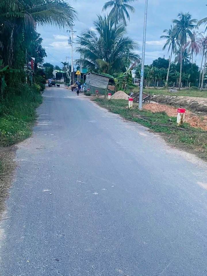 Đất Nền Suối Cát 81m² - Sổ Đỏ Thổ Cư Giá Tốt 440 Triệu