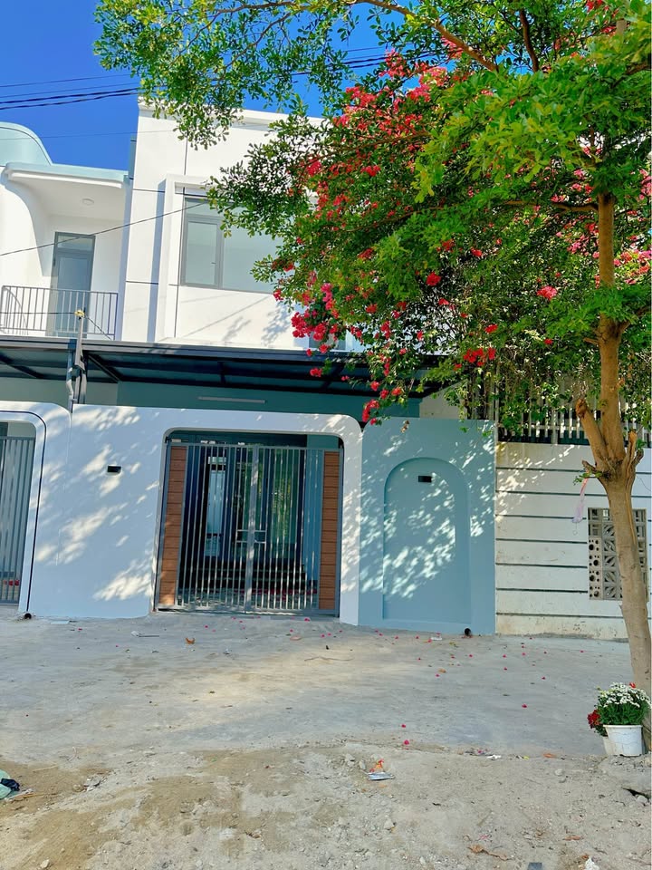 Nhà Riêng Diên Lạc, Diên Khánh 72m² - Sổ Hồng Sẵn, Ô Tô Vào Tận Nhà!